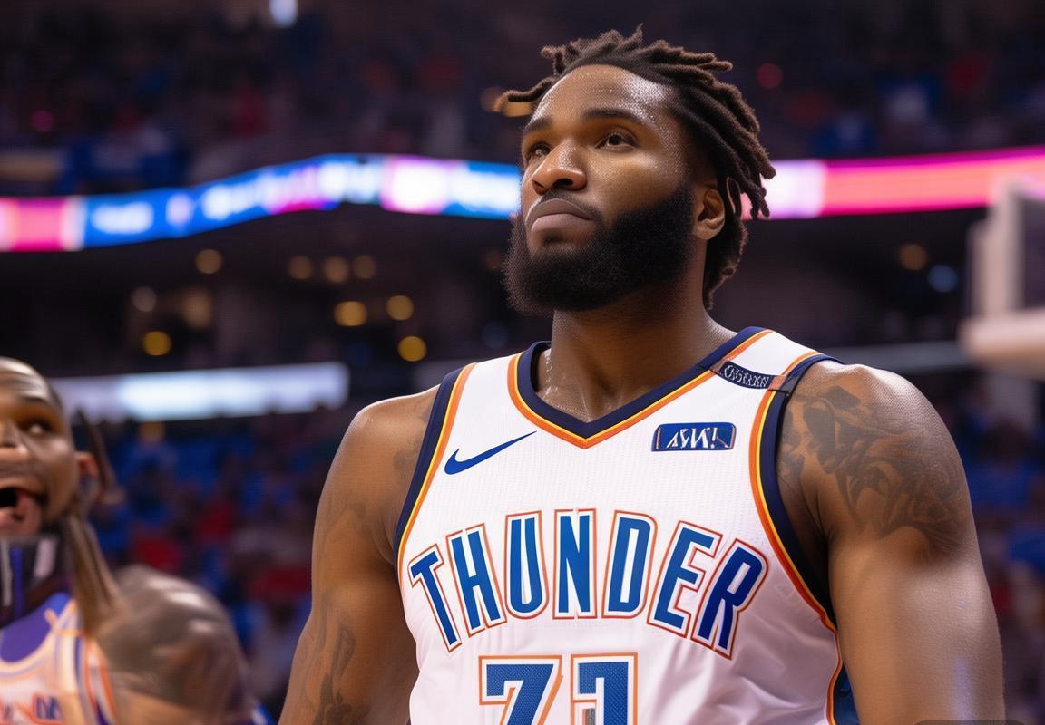 亚历山大迎杰伦·威廉姆斯伤愈复出，雷霆全员冲击季后赛