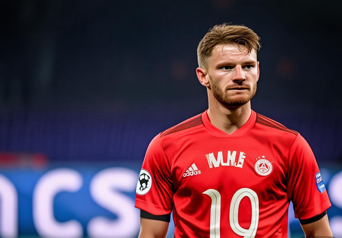 欧冠关键战巴萨崩盘：红牌与致命失误背后的心理素质危机