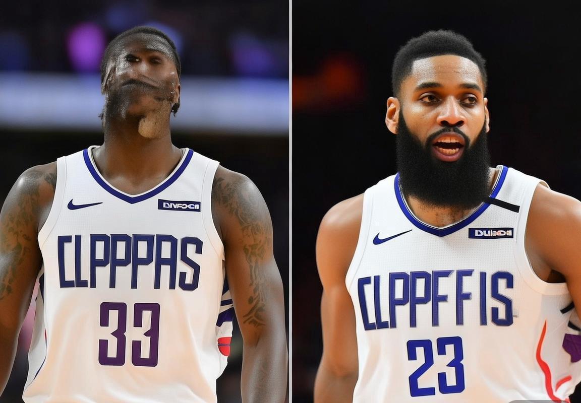 欧文东契奇合砍55分难救主？快船vs独行侠前瞻：伦纳德锁死NBA西部季后赛悬念