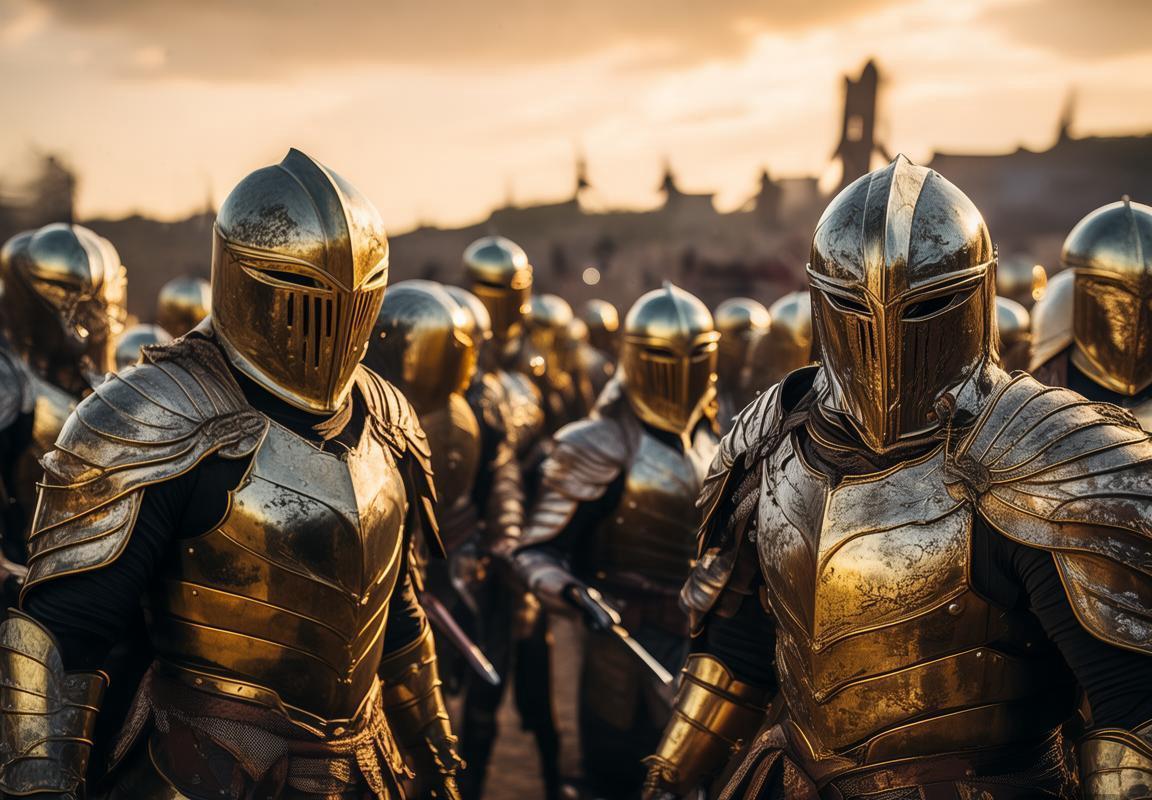 功高震主：白起、韩信、年羹尧的悲剧与帝王心术