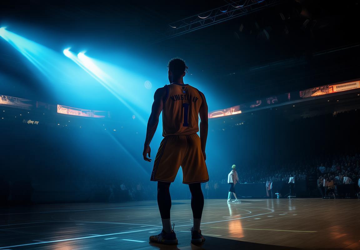 20号秀场均三双演绎草根球员逆袭，全能核心潜质铸就新一代组织前锋