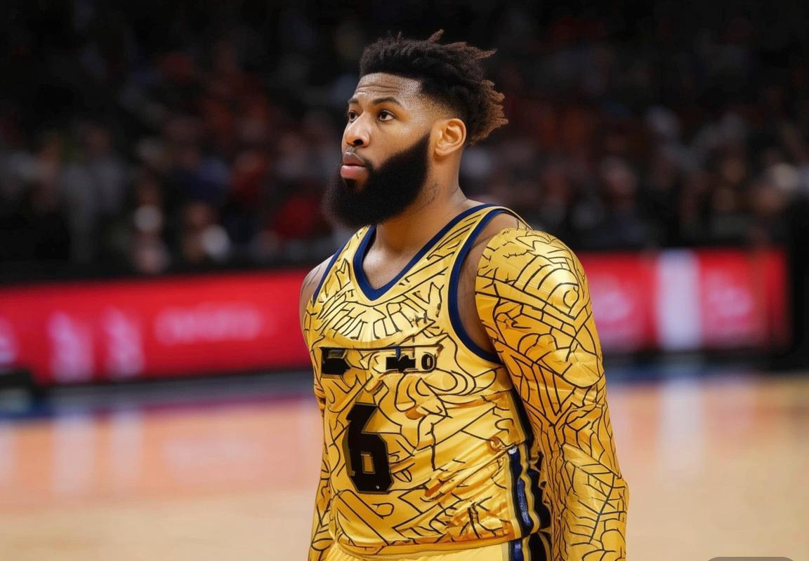 湖人队安东尼·戴维斯交易动态：猛龙队引援目标，老鹰队接触湖人展开初步谈判